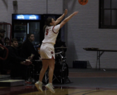 Strong start for women’s basketball